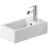 Kép 1/4 - Duravit Vero 25x45 cm kézmosó 0702250000