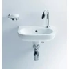 Kép 4/4 - Duravit D-Code 36x27 cm kézmosó, jobb csaplyukas 07053600082