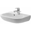 Kép 1/5 - Duravit D-Code 070545 kézmosó (07054500002)