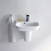 Kép 4/5 - Duravit D-Code 070545 kézmosó (07054500002)