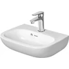 Kép 5/5 - Duravit D-Code 070545 kézmosó (07054500002)