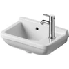 Kép 2/4 - Duravit Starck 3 kézmosó, 40x26 cm 0751400000