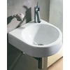 Kép 1/3 - Duravit Architec 36x38 cm kézmosó csaplyuk jobbra 0766350008