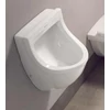 Kép 5/6 - Duravit Starck 3 hátsó vízbekötésű piszoár WonderGliss felülettel 08213500001