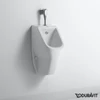 Kép 5/5 - Duravit D-Code 082830 vizelde felső bekötésű (0828300000)