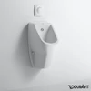 Kép 5/5 - Duravit D-Code 082930 vizelde hátsó bekötésű (0829300000)