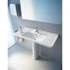 Kép 3/3 - Duravit Starck 3 mosdóláb 0865160000