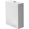 Kép 1/3 - Duravit Starck 2 monoblokkos wc-hez tartály 0933000005