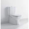 Kép 2/6 - Duravit D-code monoblokkos wc csésze 21180900002