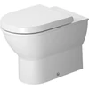 Kép 1/3 - Duravit Darling New álló wc 2139090000