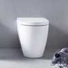 Kép 9/9 - Duravit ME by Starck álló wc 2169090000