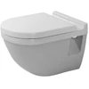 Kép 1/4 - Duravit Starck 3 fali wc 2200090000