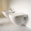 Kép 3/4 - Duravit Starck 3 fali wc 2200090000