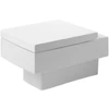 Kép 1/5 - Duravit Vero fali wc 2217090064