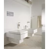 Kép 3/5 - Duravit Vero fali wc 2217090064