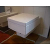 Kép 4/5 - Duravit Vero fali wc 2217090064