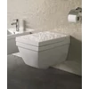 Kép 3/5 - Duravit 2nd Floor fali WC WonderGliss felülettel (22200900001)