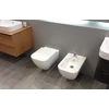 Kép 5/5 - Duravit Happy D.2 fali wc 2221090000