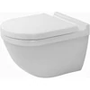 Kép 1/5 - Duravit Starck 3 fali wc 2225090000