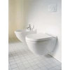 Kép 4/5 - Duravit Starck 3 fali wc WonderGliss felülettel 22250900001