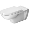 Kép 1/2 - Duravit D-Code mozgáskorlátozott fail wc 22280900002