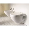 Kép 4/4 - Duravit Starck 3 fali bidé WonderGliss felülettel 22301500001