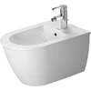 Kép 1/3 - Duravit Darling New fali bidé 2249150000