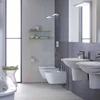 Kép 2/3 - Duravit Darling New fali bidé 2249150000