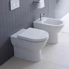 Kép 2/3 - Duravit Darling New álló bidé 2251100000