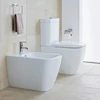 Kép 5/5 - Duravit Happy D.2 álló bidé 2259100000