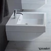 Kép 5/6 - Duravit Vero Air fali bidé 2274150000