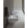 Kép 6/6 - Duravit Vero Air fali bidé 2274150000