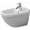 Kép 1/3 - Duravit Starck 3 fali bidé 2280150000