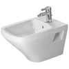 Kép 1/4 - Duravit Durastyle fali bidé, 53x37 cm 2282150000