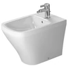 Kép 1/4 - Duravit Durastyle álló bidé, 57x37 cm 2284100000