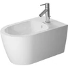 Kép 1/5 - Duravit ME by Starck fali bidé 2288150000