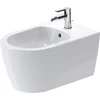 Kép 1/5 - Duravit ME by Starck fali bidé 22881500001 WonderGliss felülettel