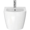 Kép 3/5 - Duravit ME by Starck fali bidé 22881500001 WonderGliss felülettel