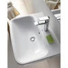 Kép 5/5 - Duravit Durastyle 60x44 cm-es mosdó 2319600000