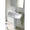 Kép 5/6 - Duravit Durastyle 65x44 cm-es mosdó 2319650000