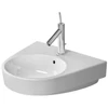 Kép 1/5 - Duravit Starck 2 55x48,5 cm mosdó 2323550000