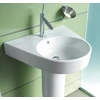 Kép 5/5 - Duravit Starck 2 55x48,5 cm mosdó 2323550000