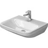 Kép 1/3 - Duravit Durastyle 55x44 cm-es mosdó Med 2324550000