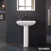 Kép 7/7 - Duravit ME by Starck 60x46 cm mosdó 2335600000