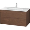 Kép 6/7 - Duravit ME by Starck 103x49 cm mosdó 2336100000