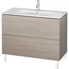 Kép 7/7 - Duravit ME by Starck 103x49 cm mosdó 2336100000