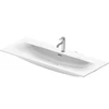 Kép 1/6 - Duravit Viu 123x49 cm mosdó bútorhoz 2344120000