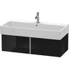 Kép 7/10 - Duravit Vero Air 100x47 cm mosdó csaplyuk nélkül 2350100060