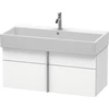 Kép 9/10 - Duravit Vero Air 100x47 cm mosdó csaplyuk nélkül 2350100060