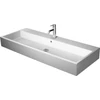 Kép 1/3 - Duravit Vero Air 120x47 cm mosdó, csiszolt 2350120027